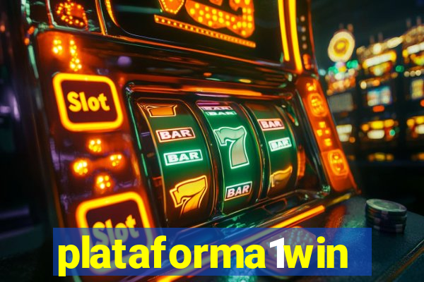 plataforma1win