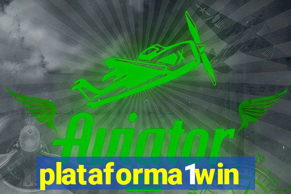 plataforma1win