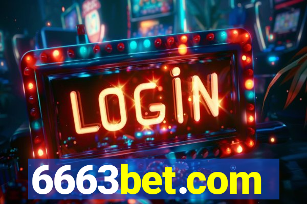 6663bet.com