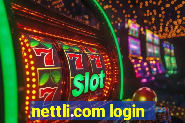 nettli.com login