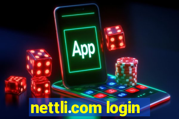 nettli.com login