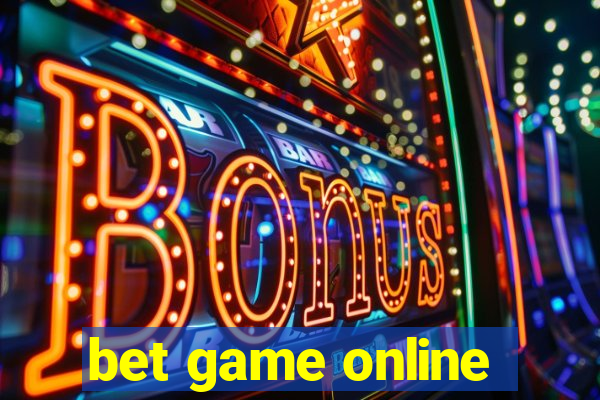 bet game online