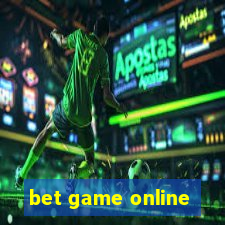 bet game online