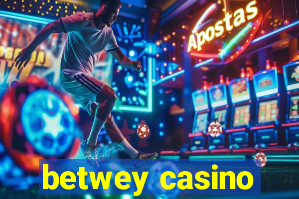 betwey casino