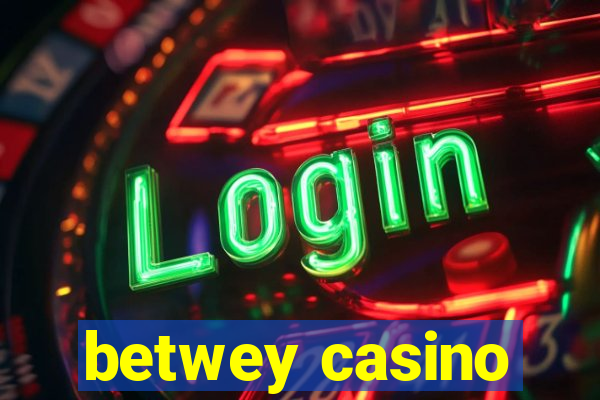 betwey casino