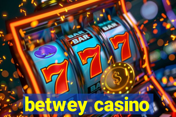 betwey casino