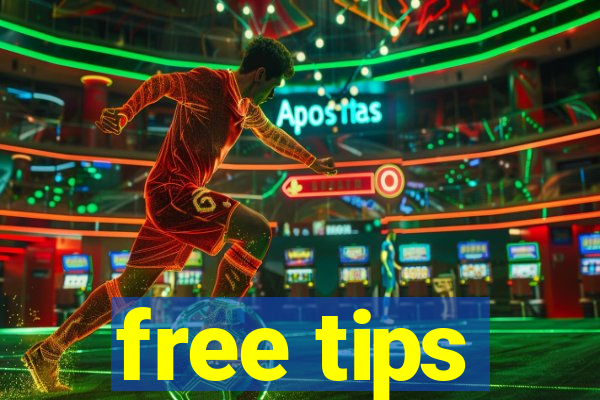 free tips