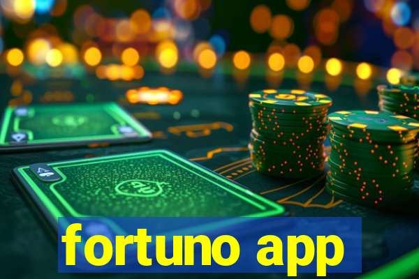 fortuno app