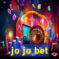 jo jo bet