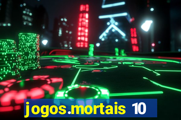 jogos.mortais 10