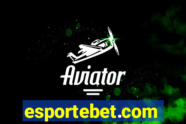 esportebet.com