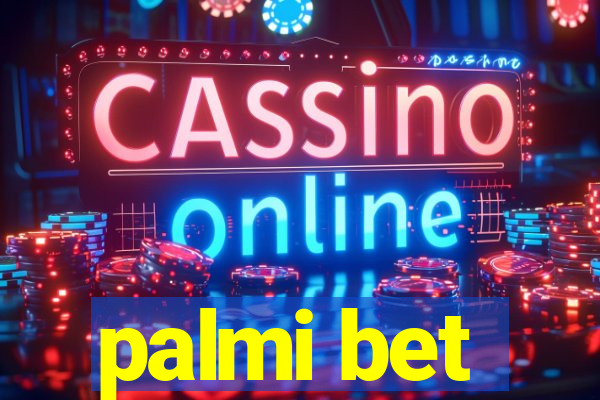 palmi bet