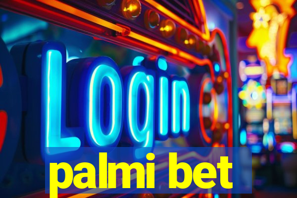 palmi bet