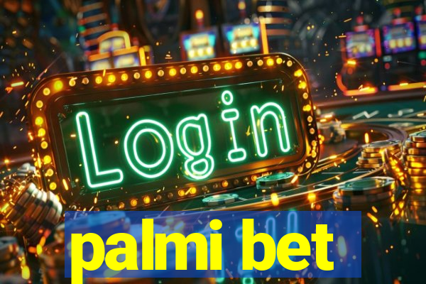 palmi bet