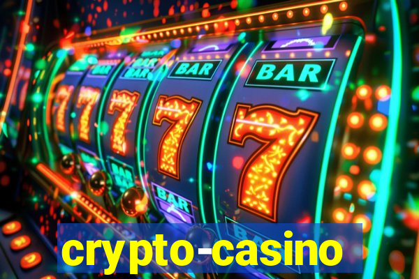 crypto-casino