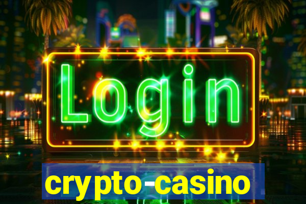 crypto-casino