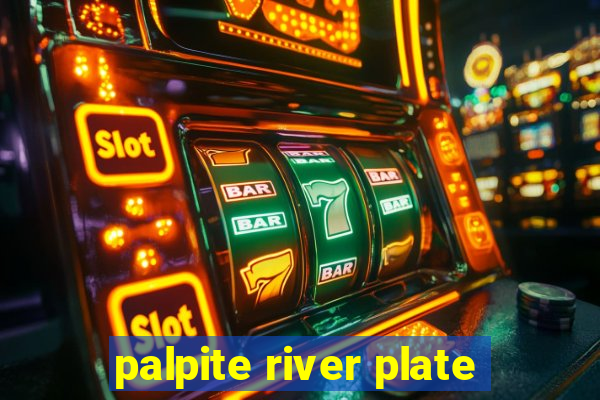 palpite river plate