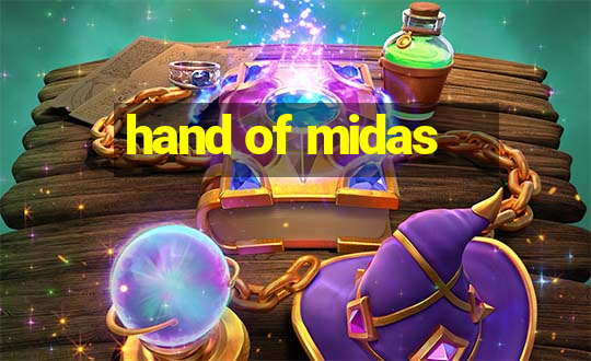 hand of midas