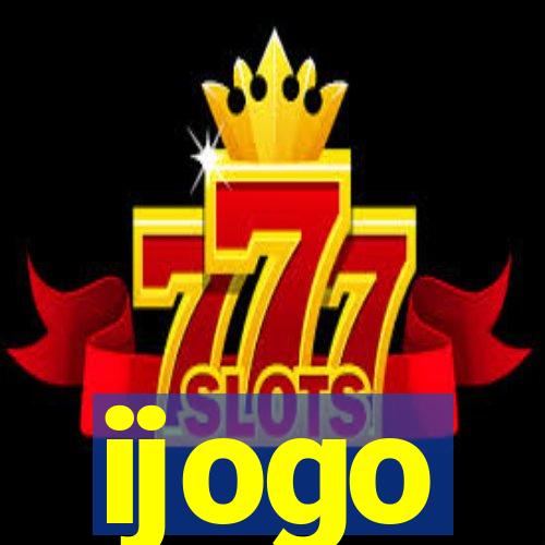 ijogo