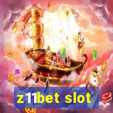 z11bet slot