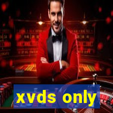 xvds only