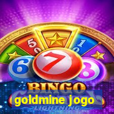 goldmine jogo