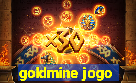 goldmine jogo