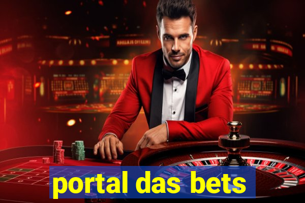 portal das bets