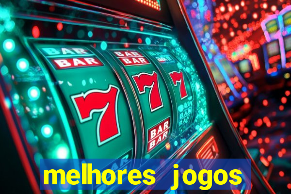 melhores jogos pagos ios