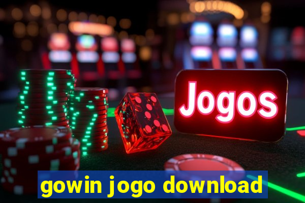 gowin jogo download