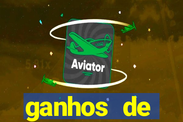 ganhos de plataforma de jogos