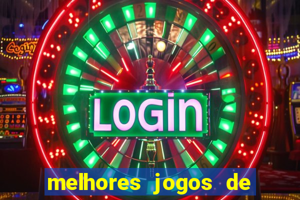 melhores jogos de casino betano