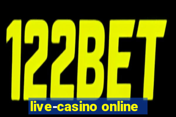 live-casino online