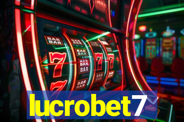 lucrobet7