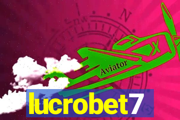 lucrobet7