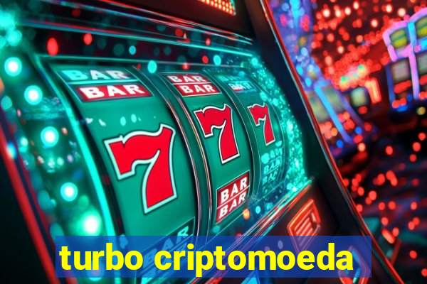 turbo criptomoeda