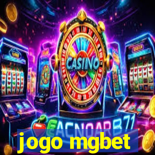 jogo mgbet