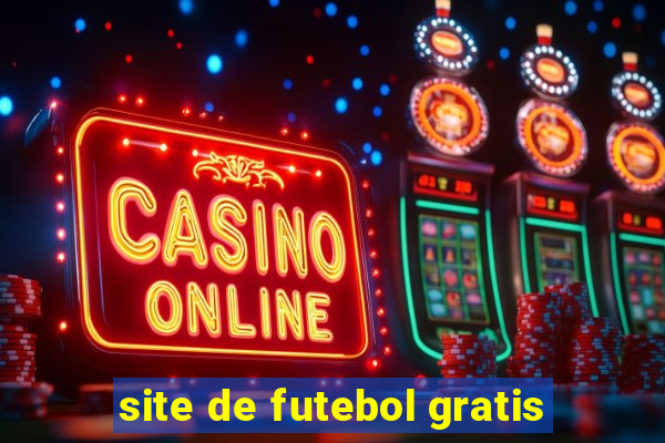 site de futebol gratis