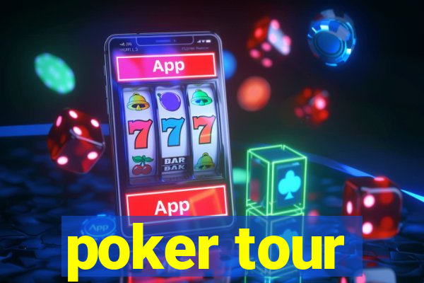 poker tour