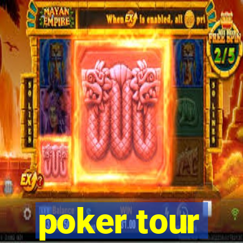 poker tour