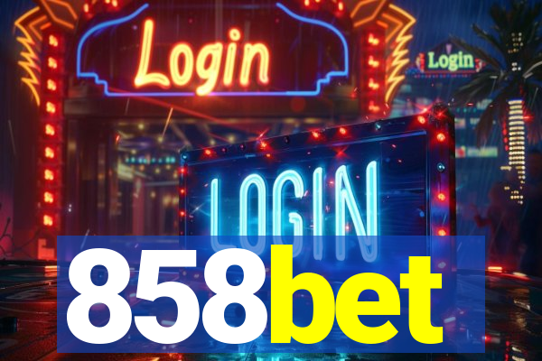 858bet