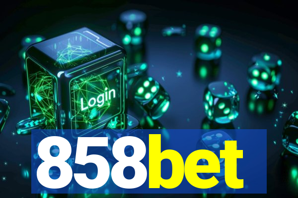 858bet