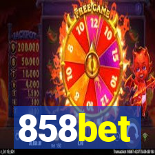 858bet