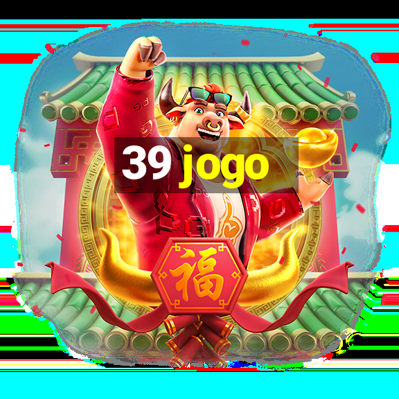 39 jogo