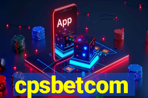 cpsbetcom