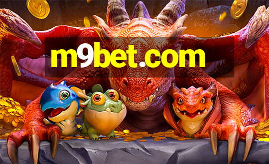 m9bet.com