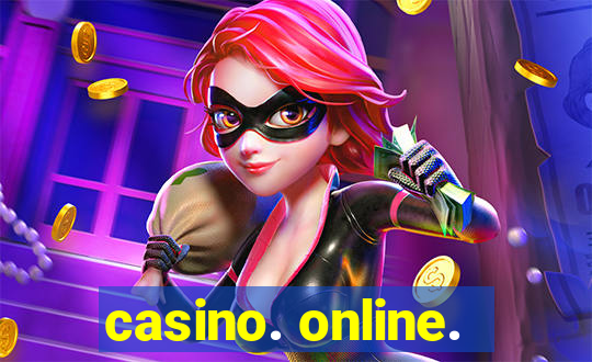 casino. online.