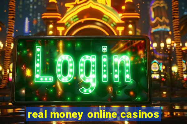 real money online casinos