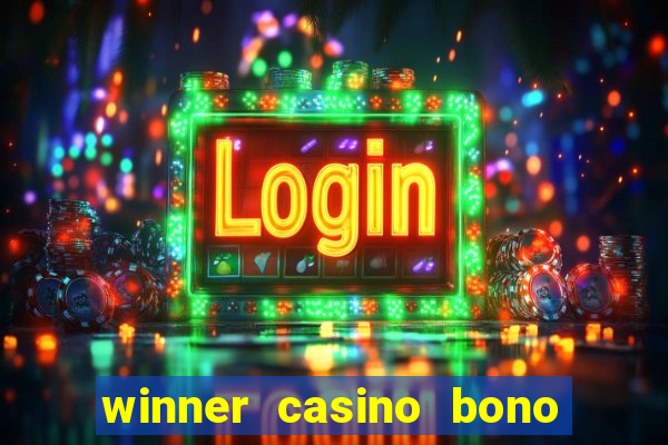 winner casino bono sin depósito