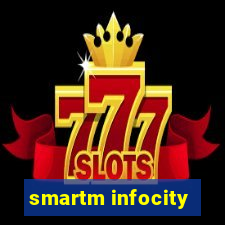 smartm infocity